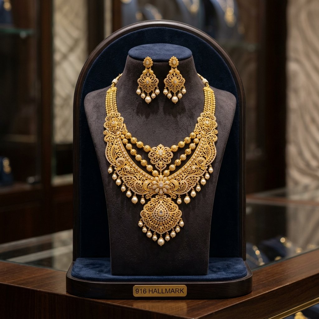 916 Hallmark Jewelry